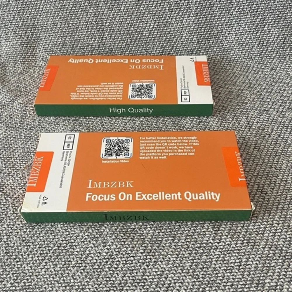 Samsung Galaxy S22 Ultra Screen Protectors- 3 Per Package, 2 Boxes